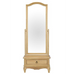 Limoges Cheval Mirror | Annie Mo's