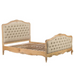 Limoges Upholstered Bed Frames - Size Choice | Annie Mo's