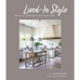 Lived in Style Hardback Book | Annie Mo's