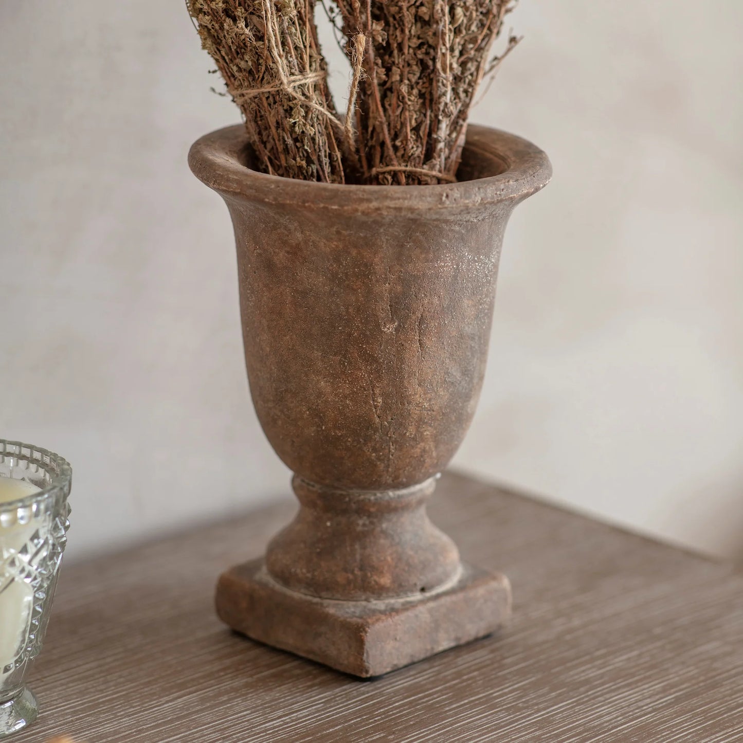 Lockton Small Urn Planter 22cm