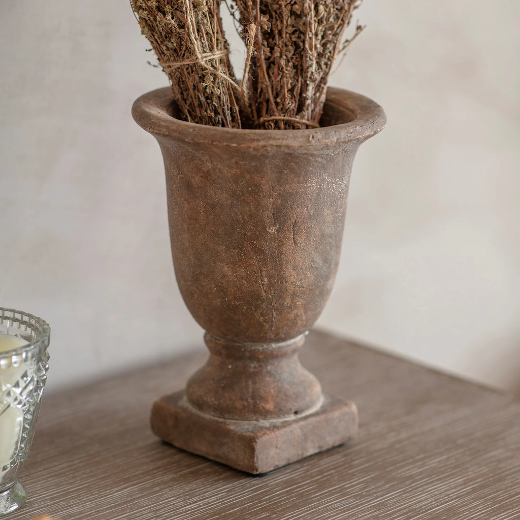 Lockton Small Urn Planter 22cm