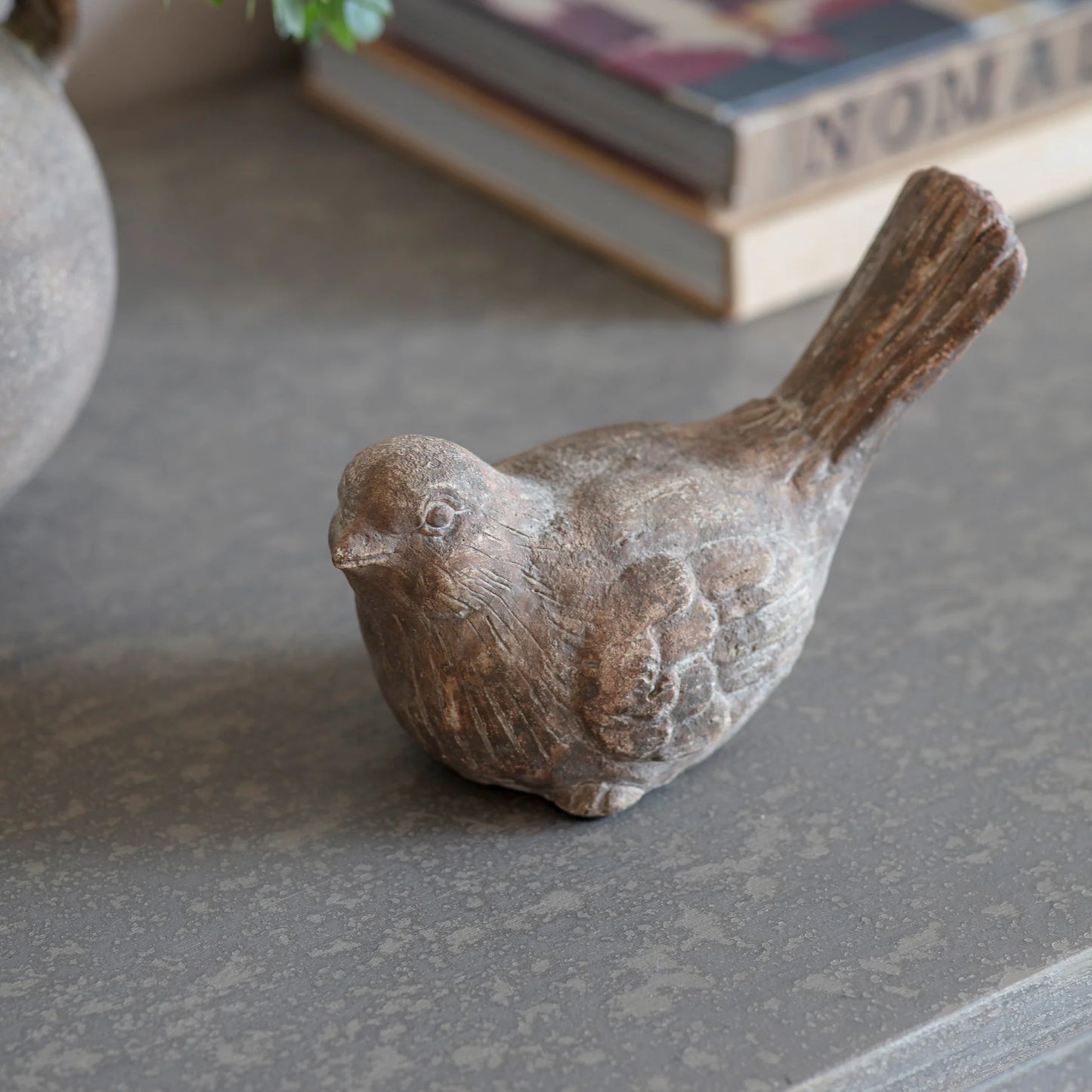 Lockton Pair of Birds-C