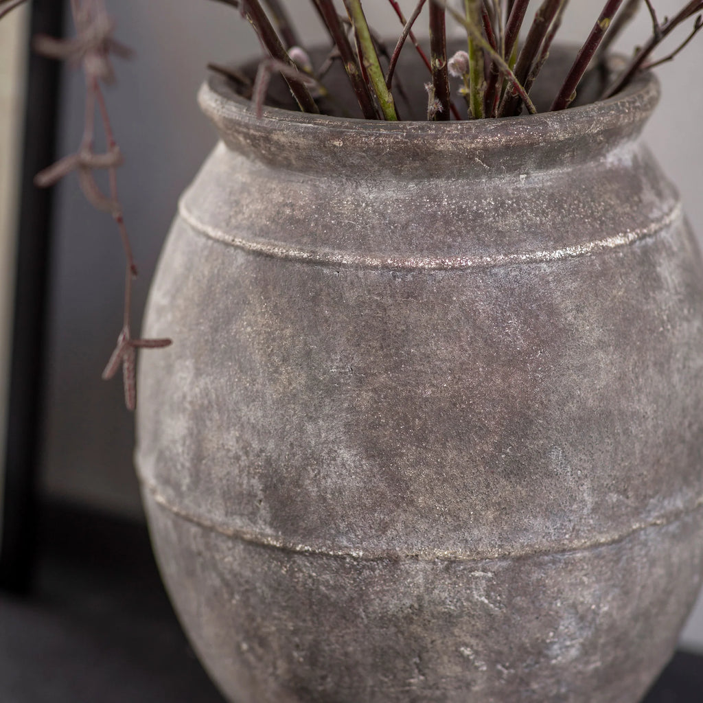 Lockton Tall Planter 35cm