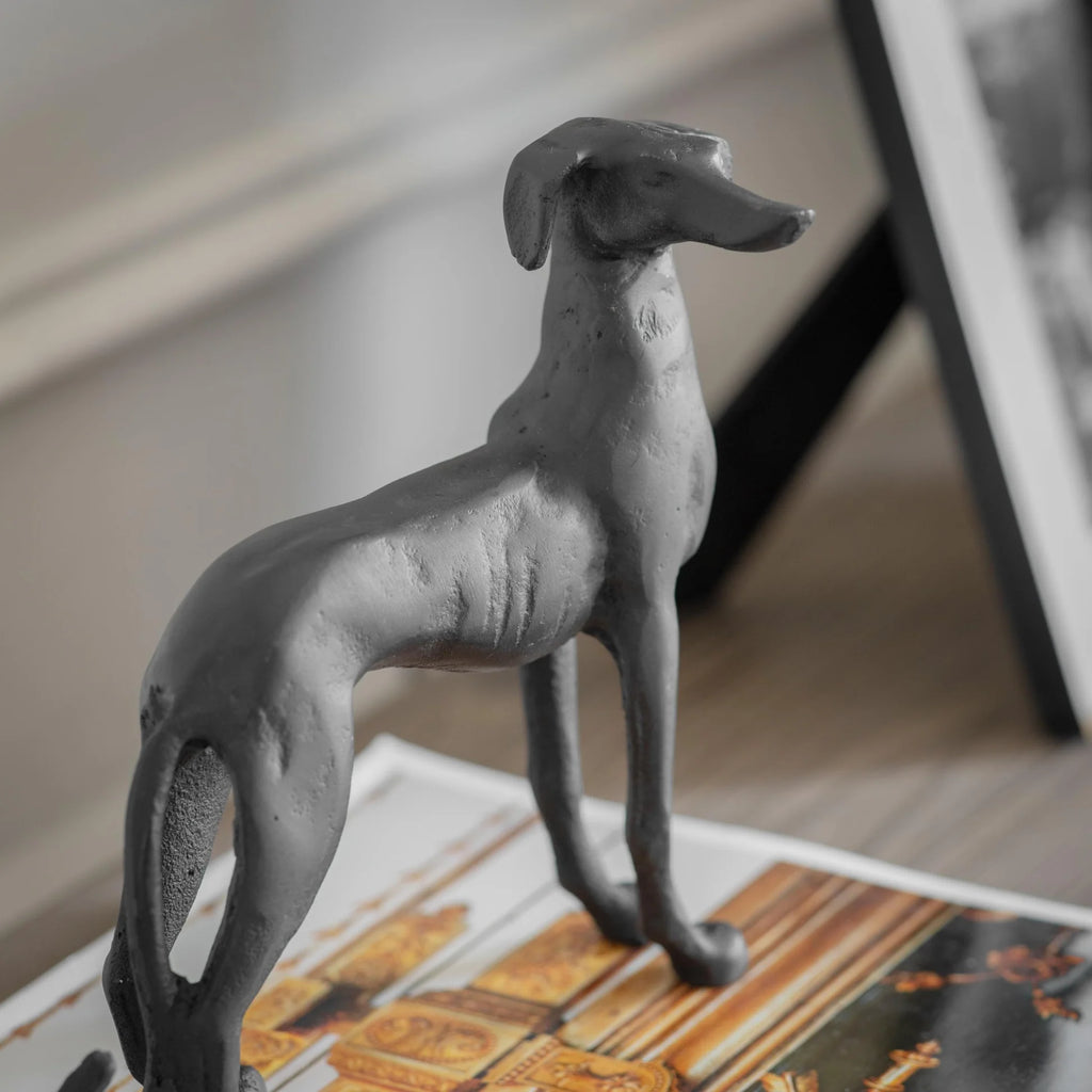 Lovedale Standing Dog 19cm