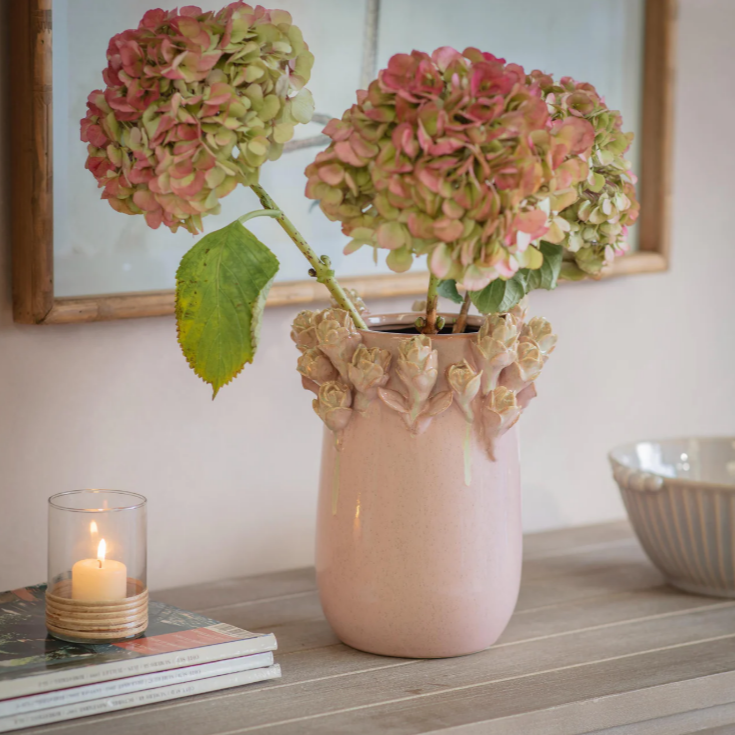 Lulworth Rosebud Vase Large | Annie Mo's