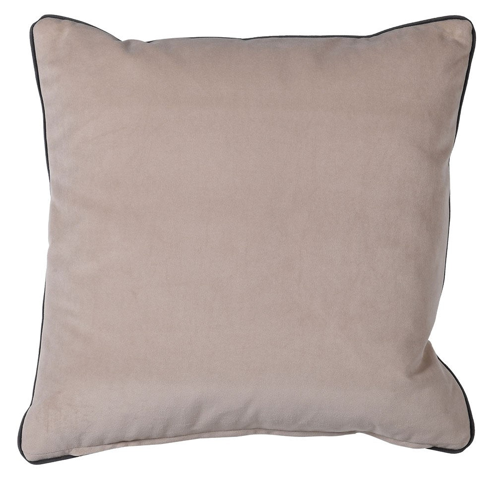 Luxury Jungle Animals Cushion Cover 50cm x 50cm E