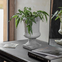 Bramber Stone Planter 30cm | Annie Mo's