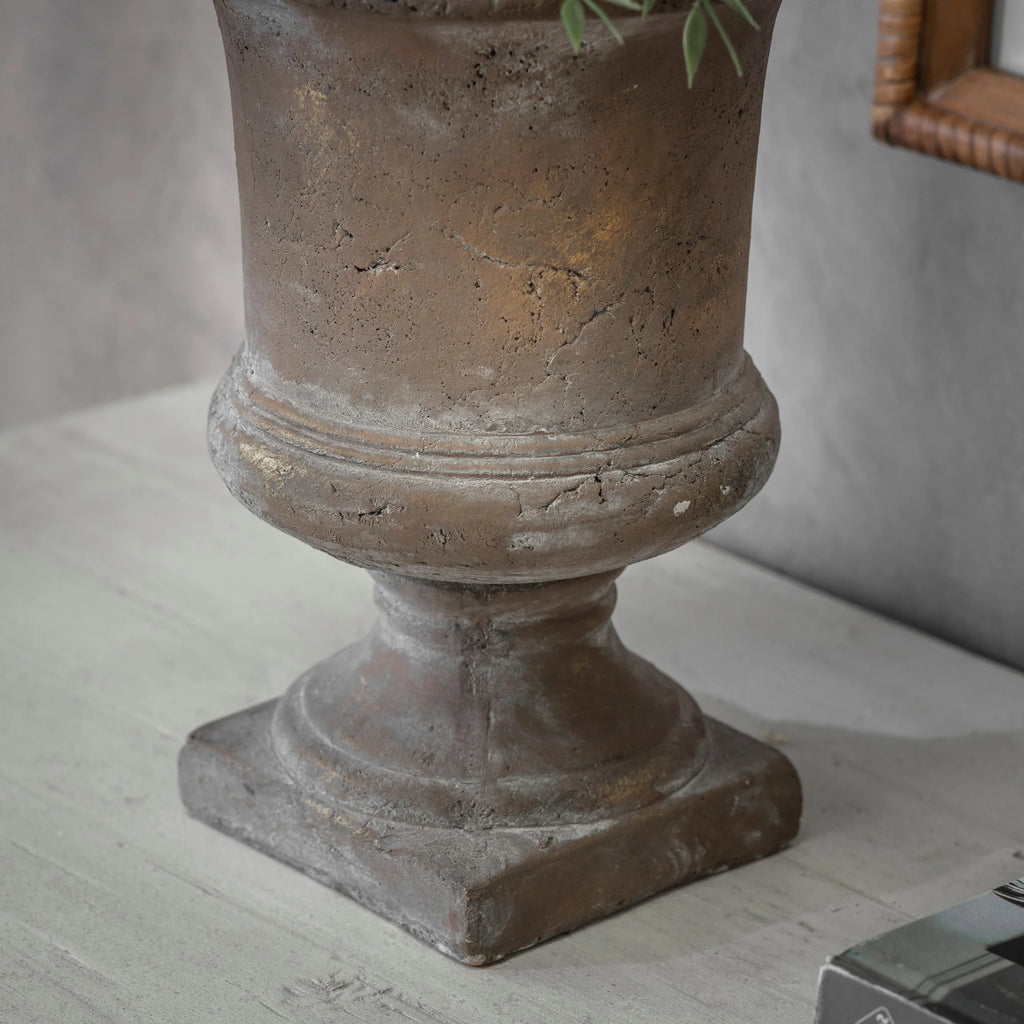 Baybridge Stone Planter 30cm