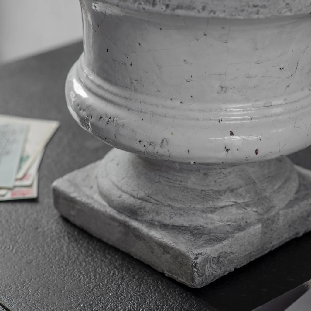 Bramber Stone Planter 29cm