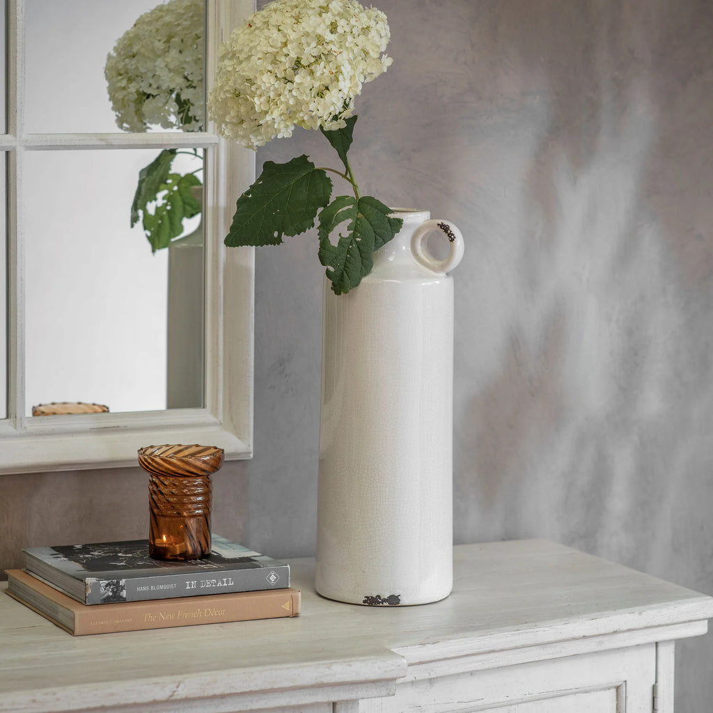 Stanford Tall Stone Jug 50cm