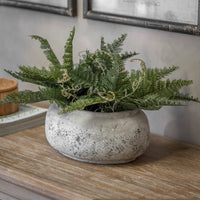 Birkdale Oval Planter 36cm Wide | Annie Mo's