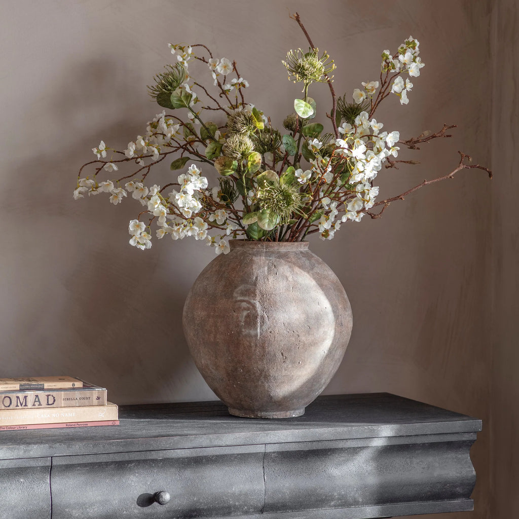 Lockton Pots - Size Choice | Annie Mo's