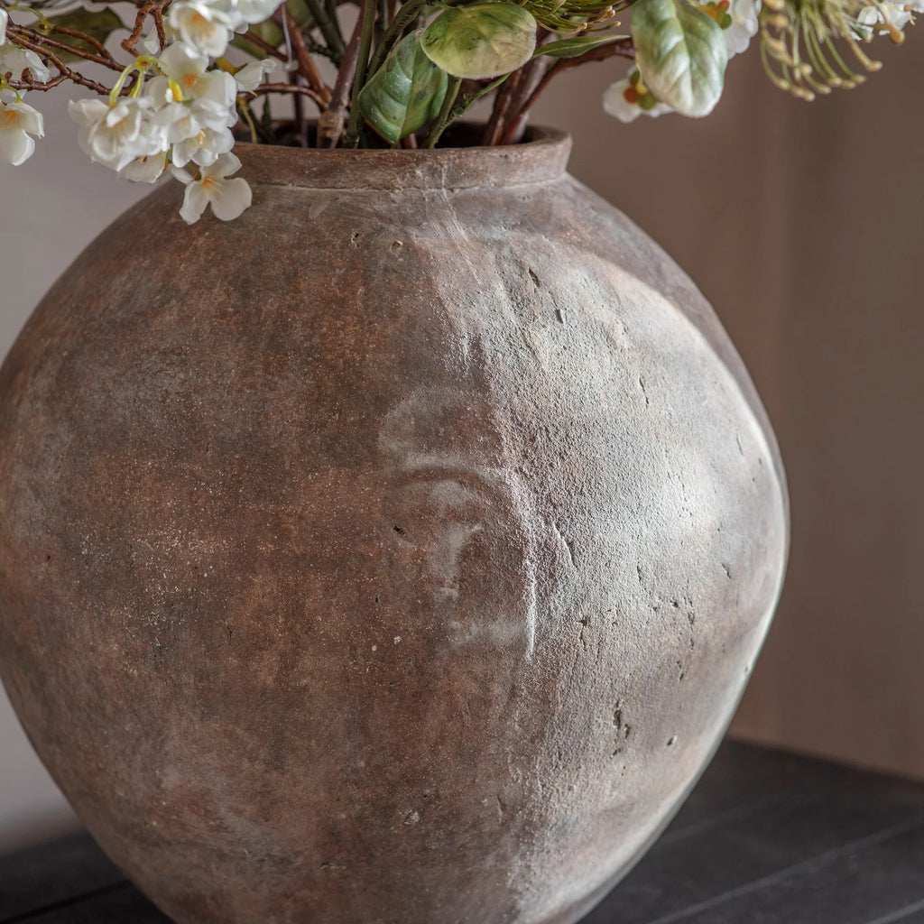 Lockton Pots - Size Choice