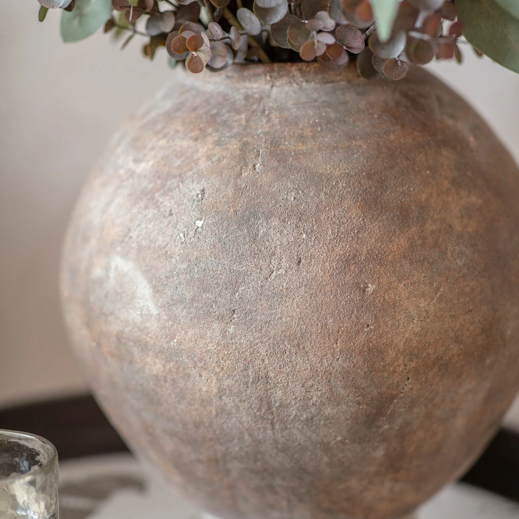 Lockton Pots - Size Choice