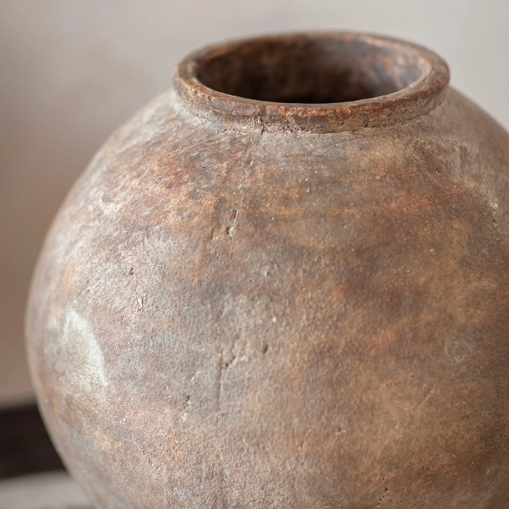 Lockton Pots - Size Choice