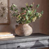 Lockton Large Pot with Handles 20cm | Annie Mo's