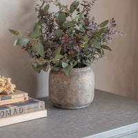 Lockton Small Round Planter 21cm | Annie Mo's