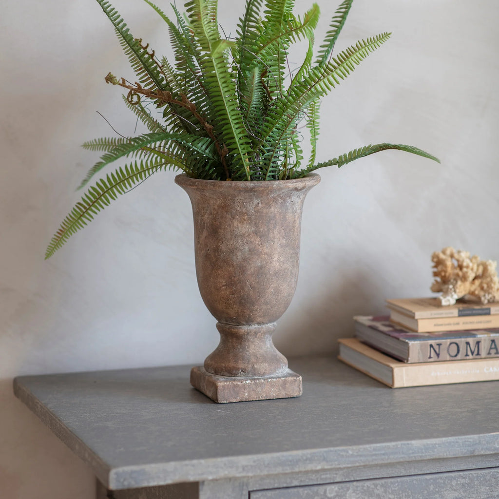 Lockton Large Urn Planter 30cm | Annie Mo's