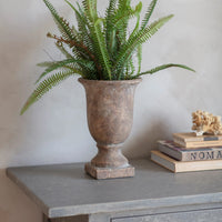 Lockton Large Urn Planter 30cm | Annie Mo's