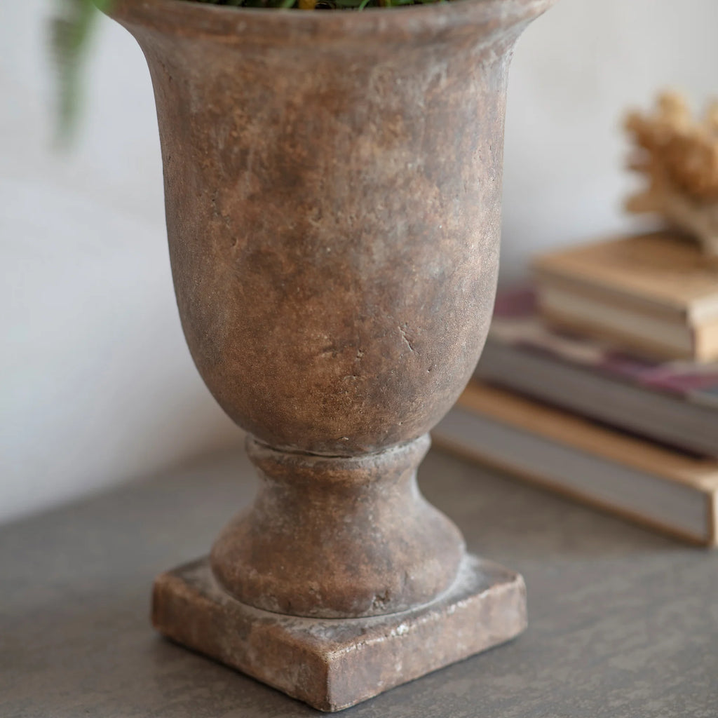 Lockton Large Urn Planter 30cm