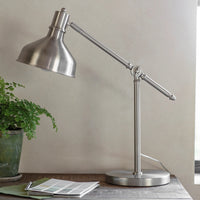Derby Steel Desk Lamp 41cm | Annie Mo's