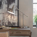 Derby Steel Desk Lamp 41cm