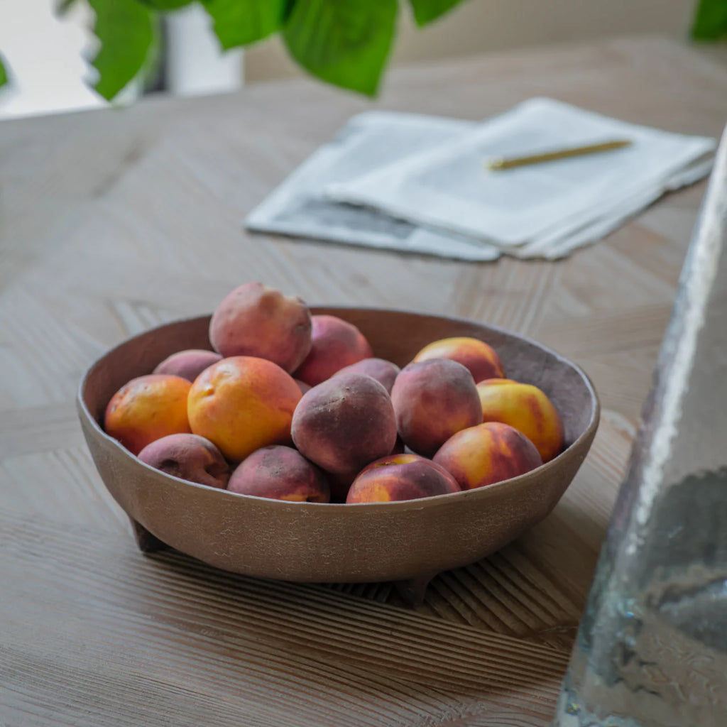 Abbott Small Serving Bowl 31cm | Annie Mo's