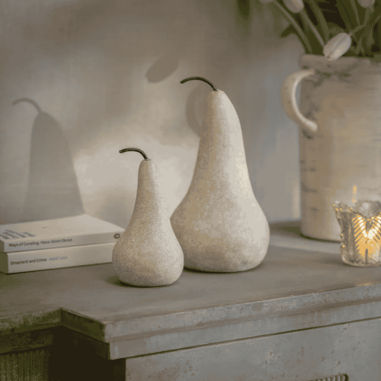 Maclear Pear - Size Choice | Annie Mo's