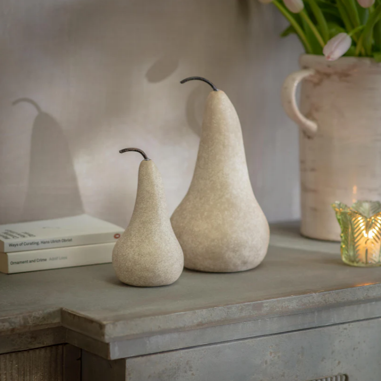 Maclear Pear - Size Choice | Annie Mo's