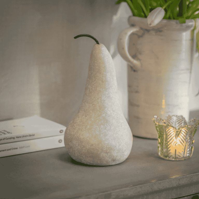 Maclear Pear - L | Annie Mo's