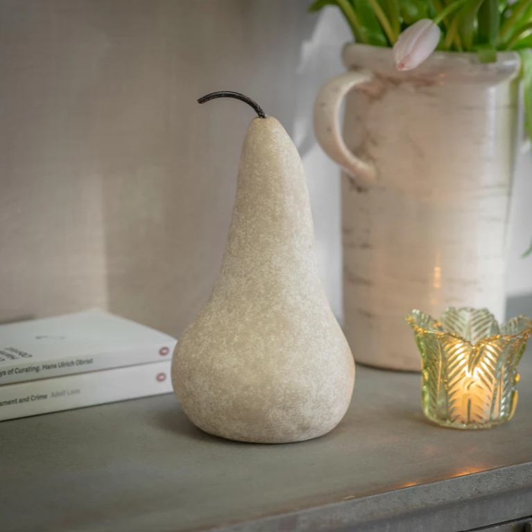 Maclear Pear - L | Annie Mo's