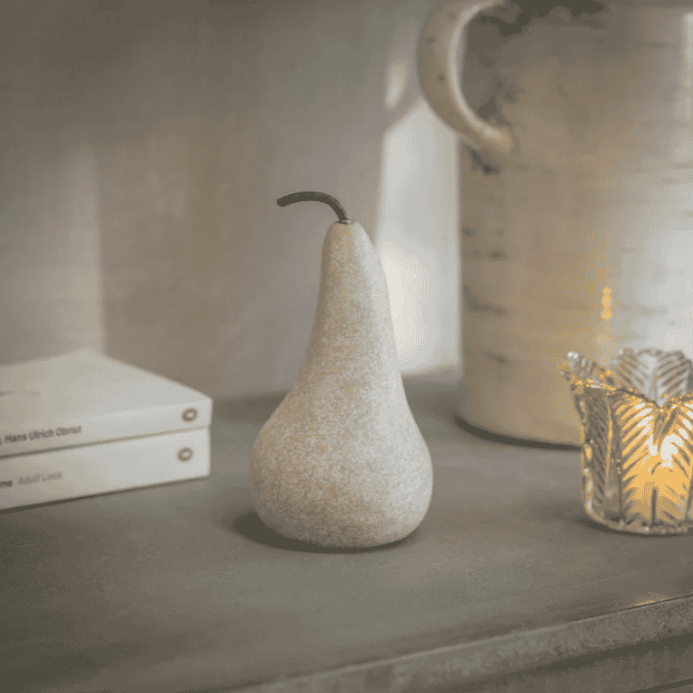 Maclear Pear - S | Annie Mo's