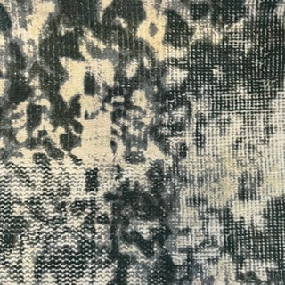Macrame Gloss Fabric