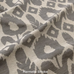 Pumpkin Footstool | Patterned Fabrics