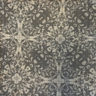 Medina Vintage Porcelain Fabric