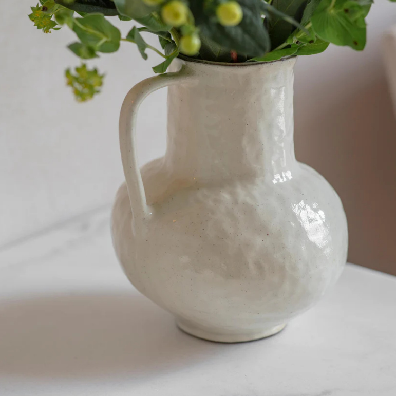 Menerbes Pitcher 22cm B | Annie Mo's
