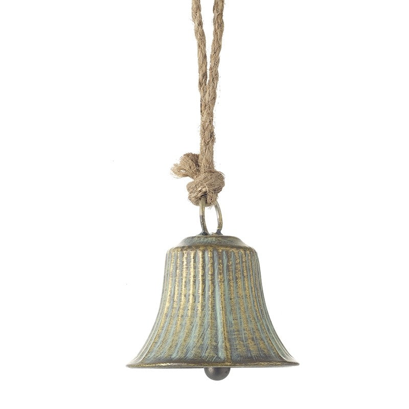 Metal Bell Hanger 7cm | Annie Mo's
