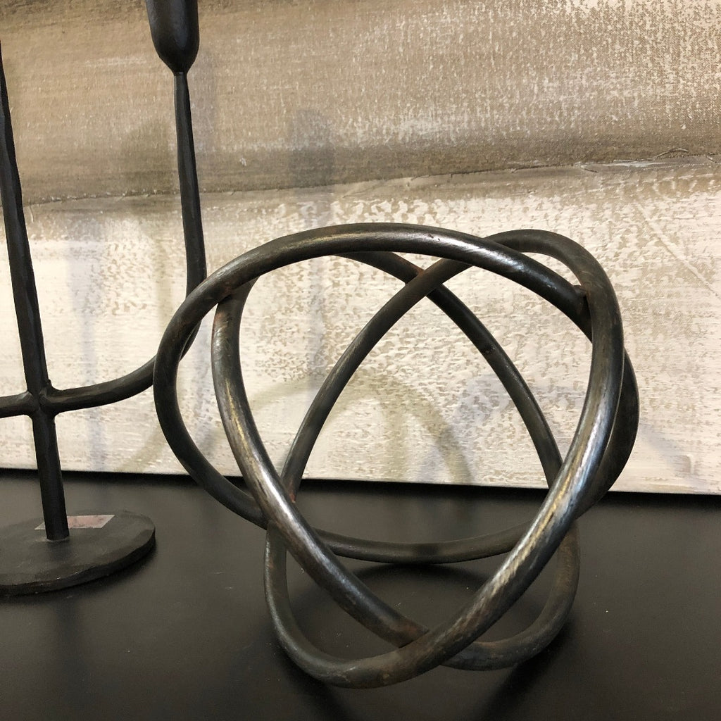 Metal Ring for Styling 21cm C