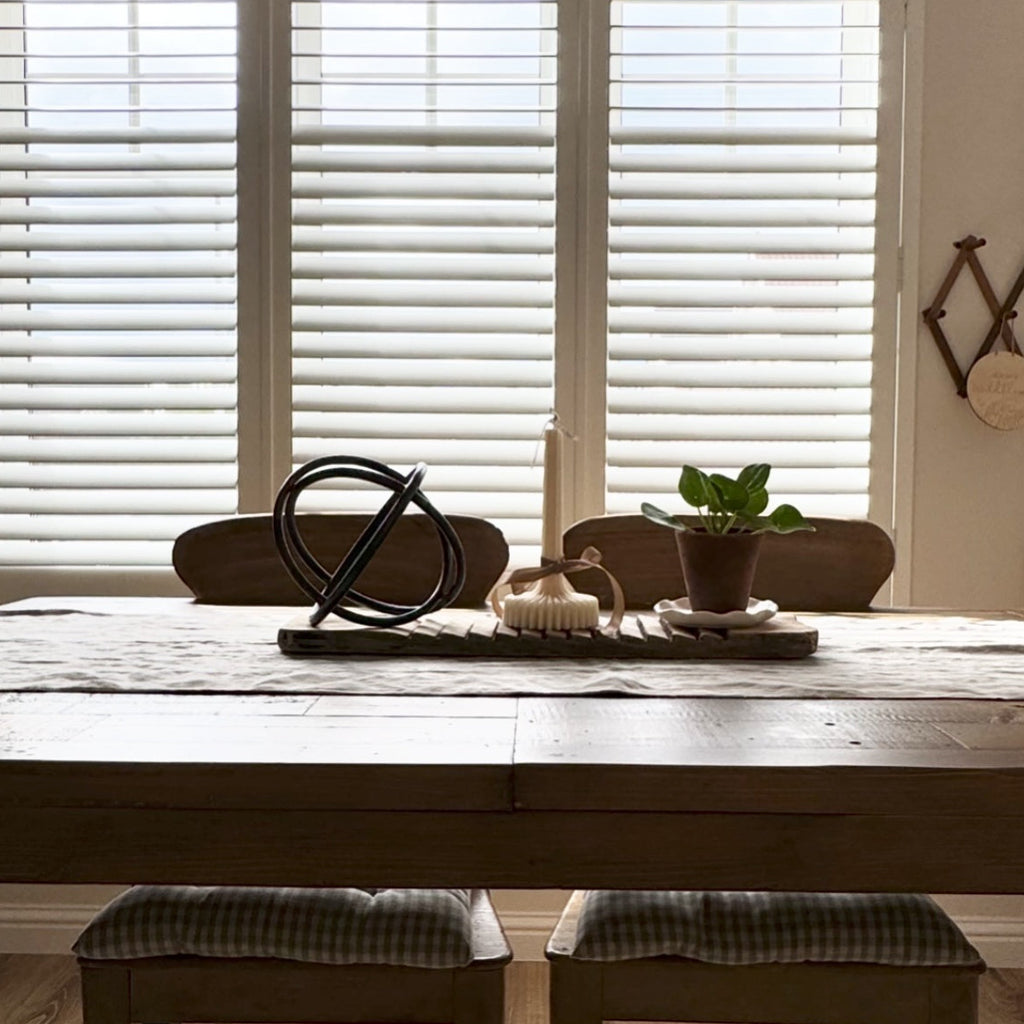 Metal Ring for Styling 21cm E