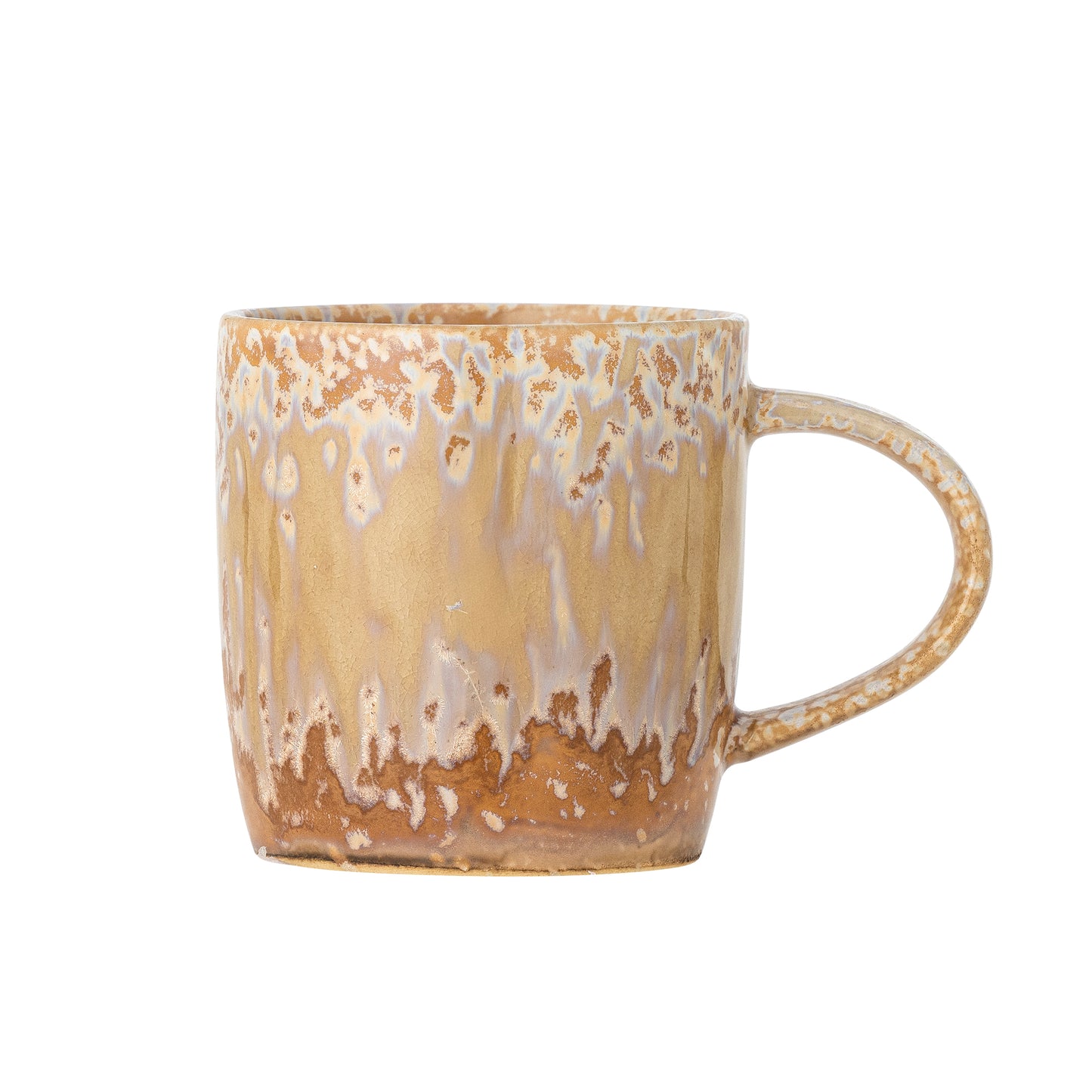 Milani Mug, Nature, Stoneware