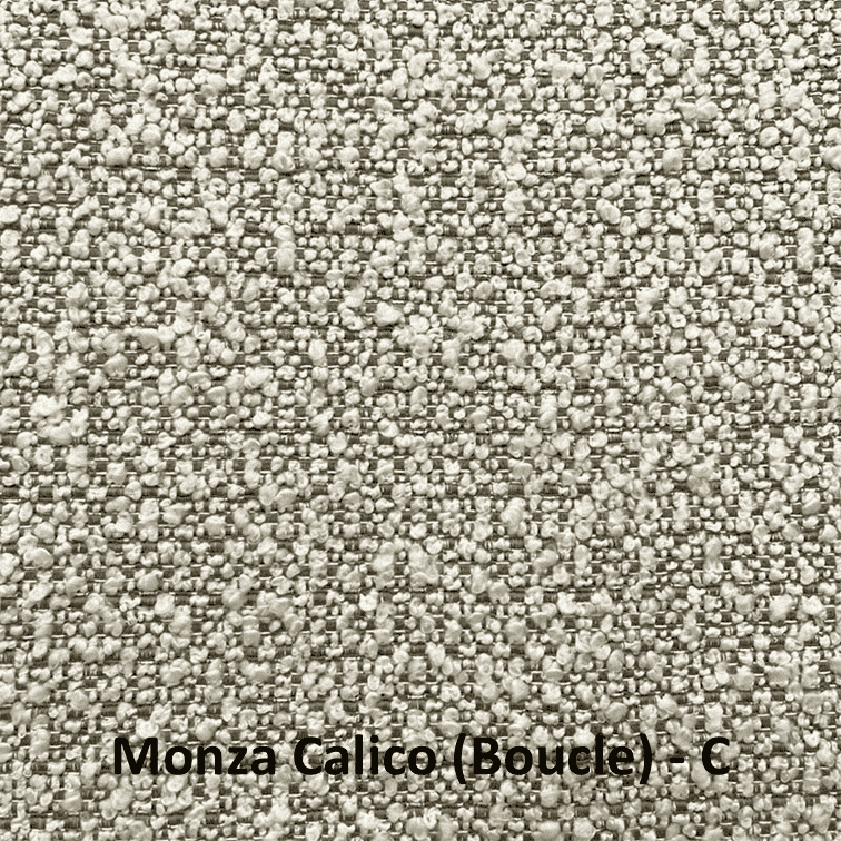 Monza Calico