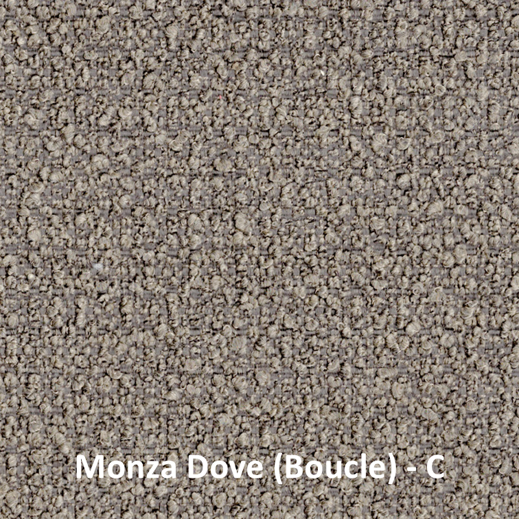 Florence Snuggler Chaise 130cm