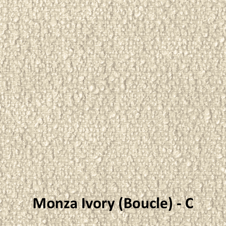 Monza Ivory