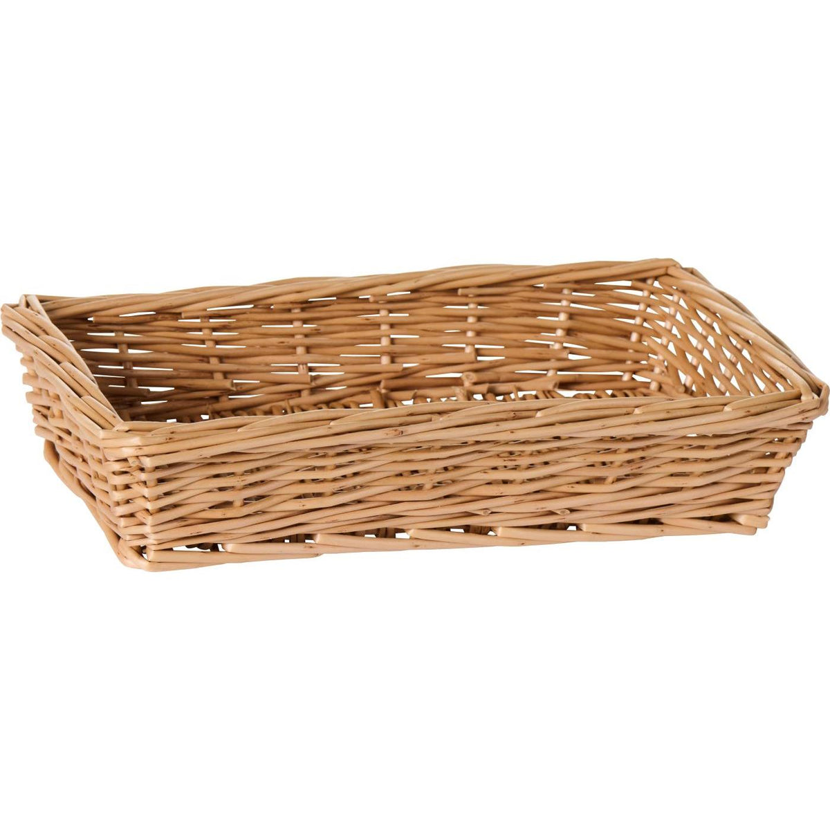 Napkin Basket Oblong Fits 10x20 cm Napkins | Annie Mo's2