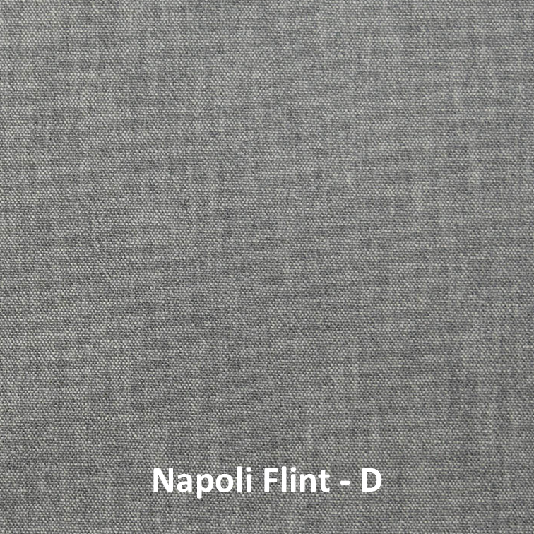 Florence Snuggler Chaise 130cm