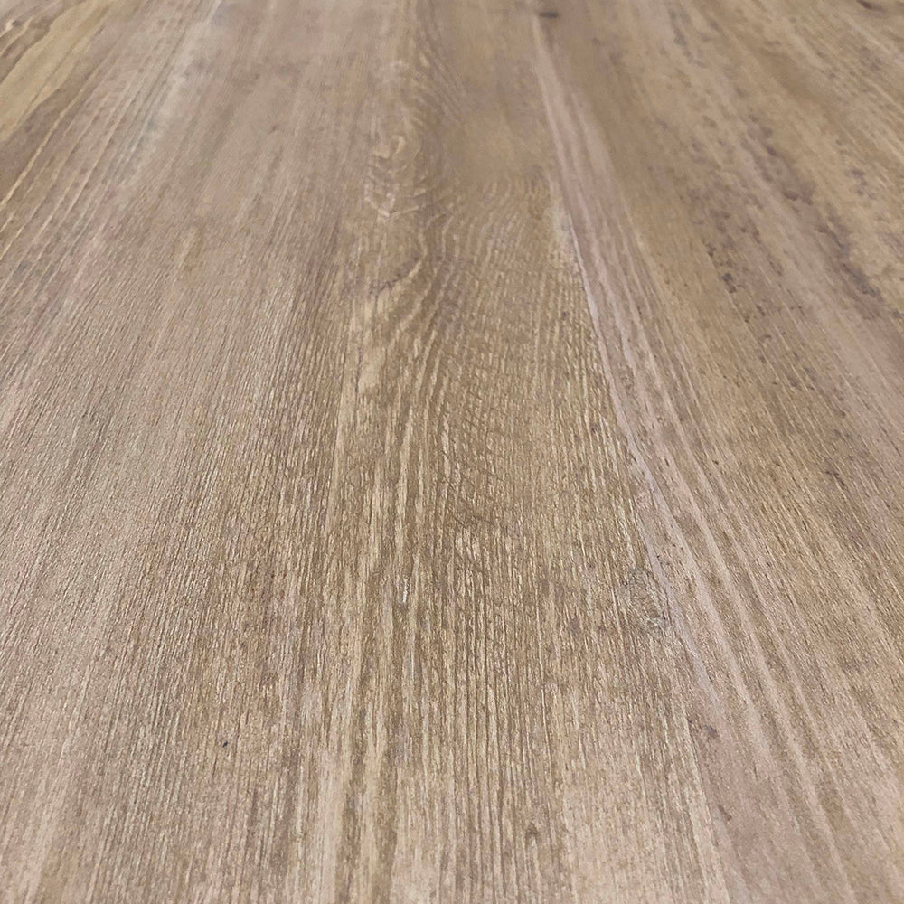 Natural Square Large Coffee Table 140cm