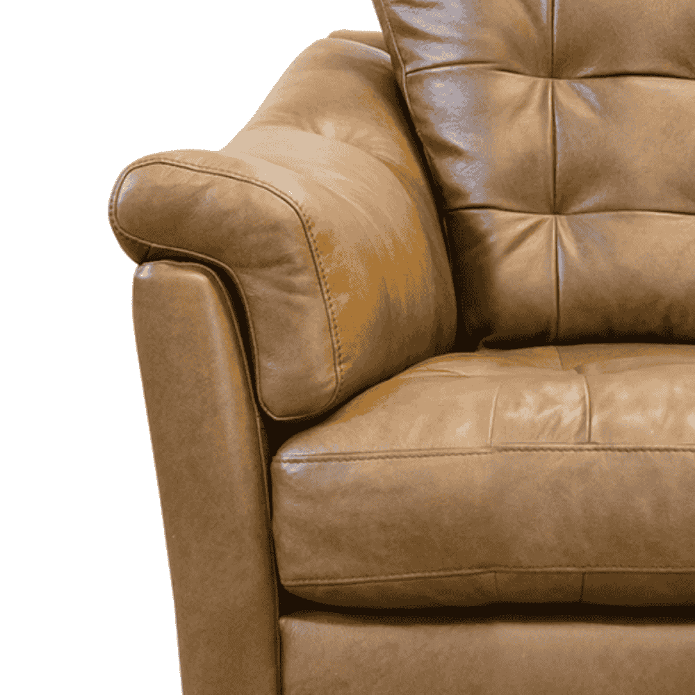 Newmarket Chaise Sofa RHF | Leathers