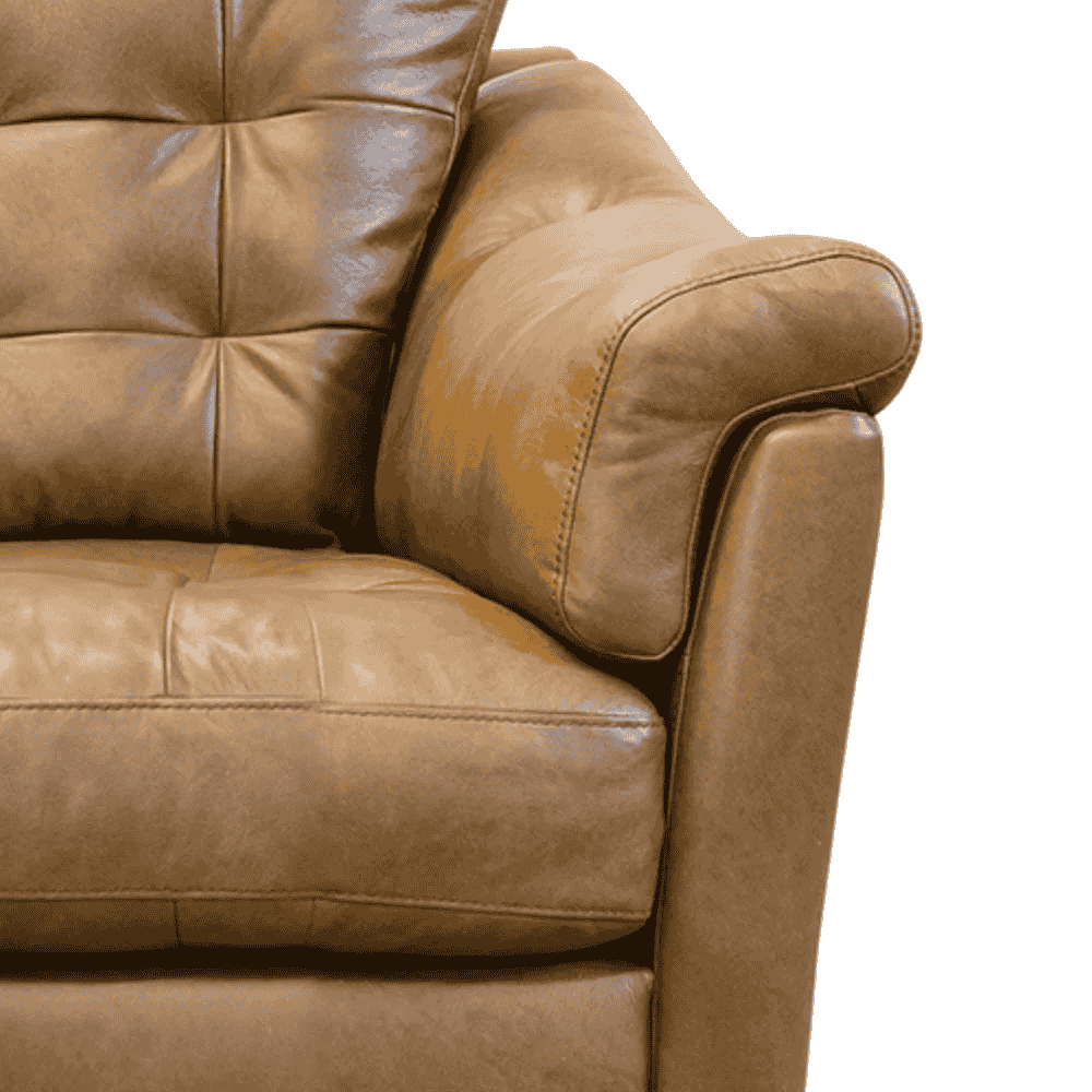 Newmarket Chaise Sofa
