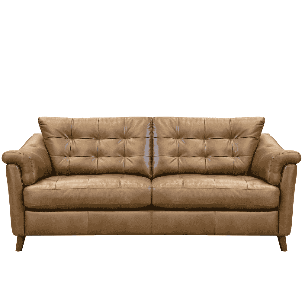 Newmarket Maxi Sofa | Leathers | Annie Mo's