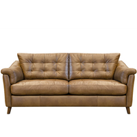 Newmarket Maxi Sofa | Leathers | Annie Mo's